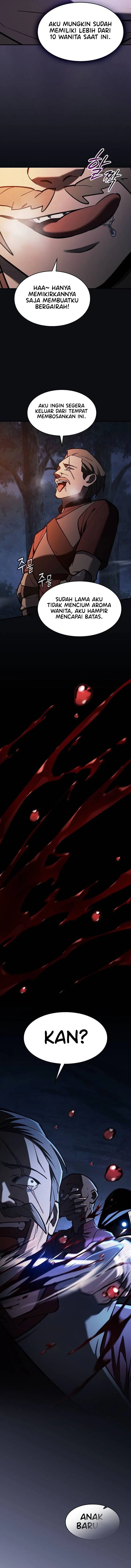 Sword Devouring Swordmaster Chapter 23 - halaman 4