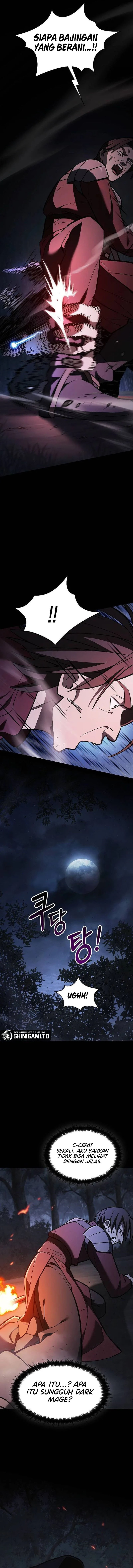 Sword Devouring Swordmaster Chapter 23 - halaman 6