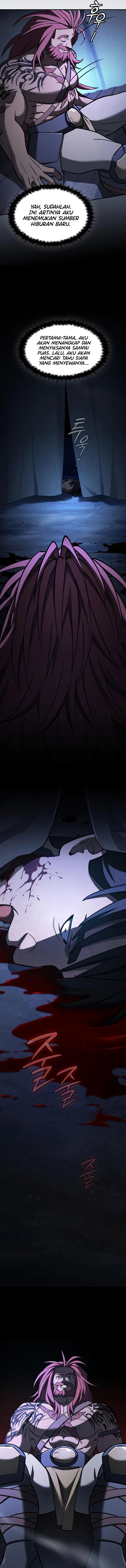 Sword Devouring Swordmaster Chapter 25 - halaman 16