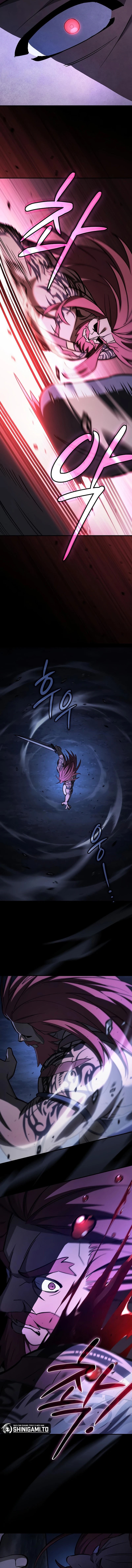 Sword Devouring Swordmaster Chapter 25 - halaman 19