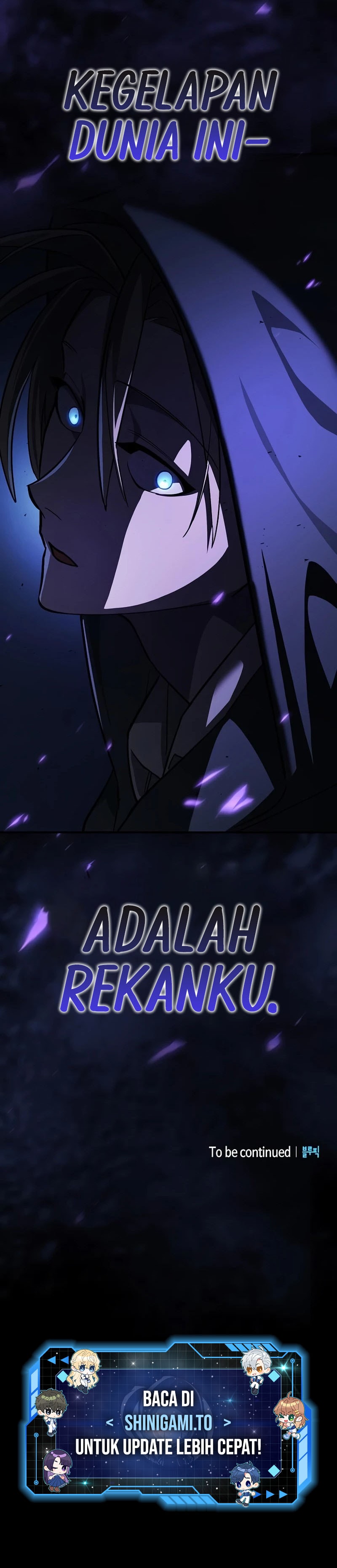 Sword Devouring Swordmaster Chapter 25 - halaman 21