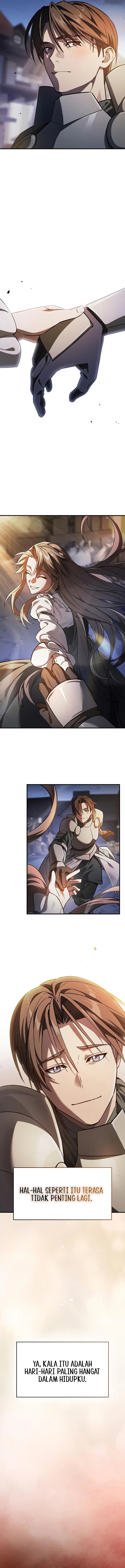 Sword Devouring Swordmaster Chapter 33 - halaman 17