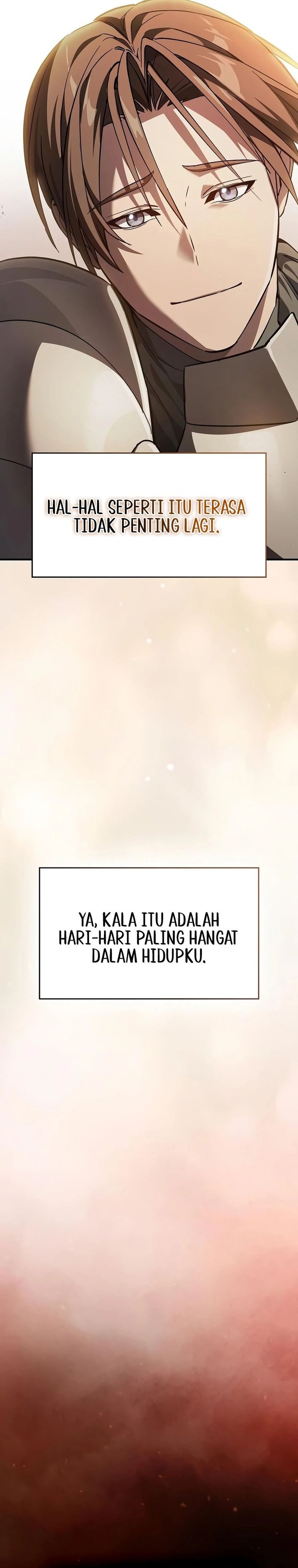 Sword Devouring Swordmaster Chapter 33 - halaman 39