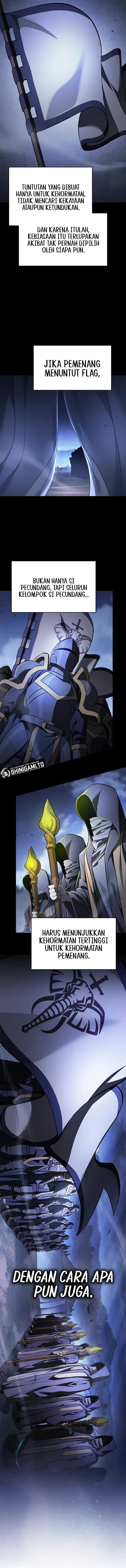Sword Devouring Swordmaster Chapter 39 - halaman 15
