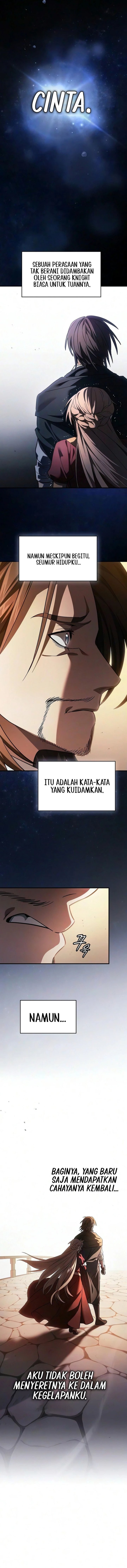 Sword Devouring Swordmaster Chapter 40 - halaman 16