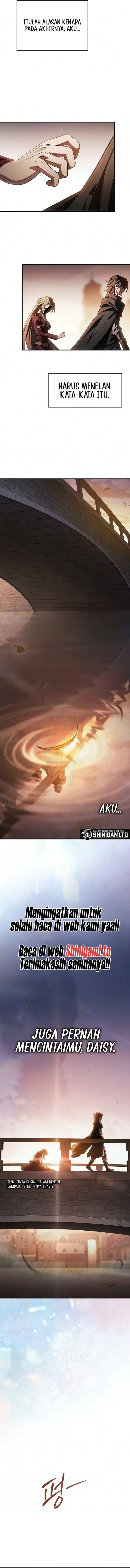 Sword Devouring Swordmaster Chapter 40 - halaman 17