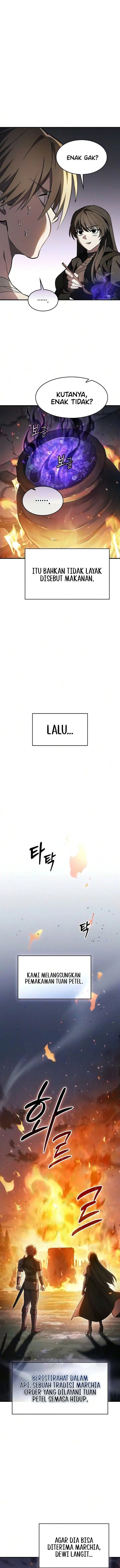 Sword Devouring Swordmaster Chapter 40 - halaman 3
