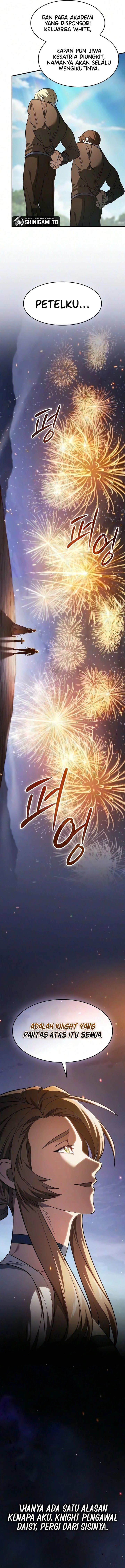 Sword Devouring Swordmaster Chapter 40 - halaman 9