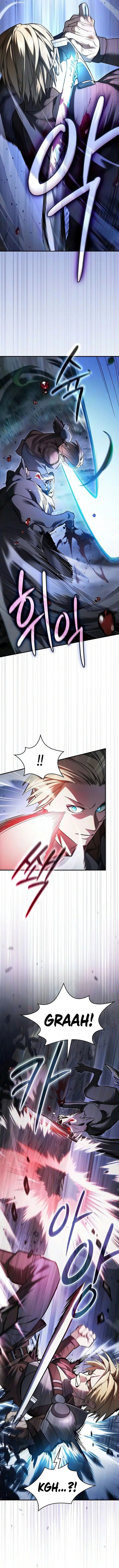 Sword Devouring Swordmaster Chapter 45 - halaman 11