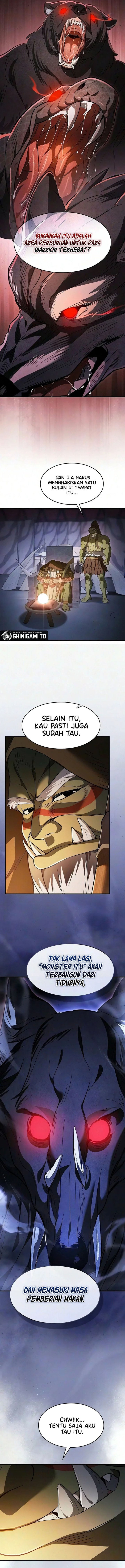 Sword Devouring Swordmaster Chapter 45 - halaman 17