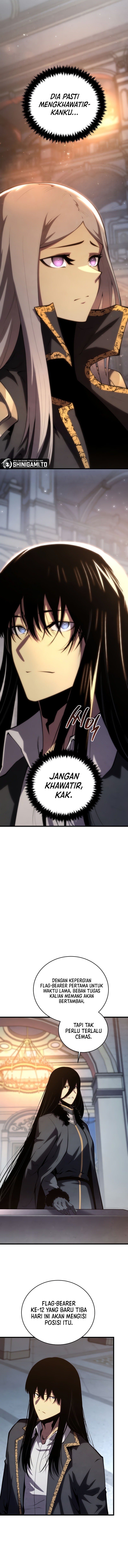 Swordmaster’s Youngest Son Chapter 202 - halaman 19