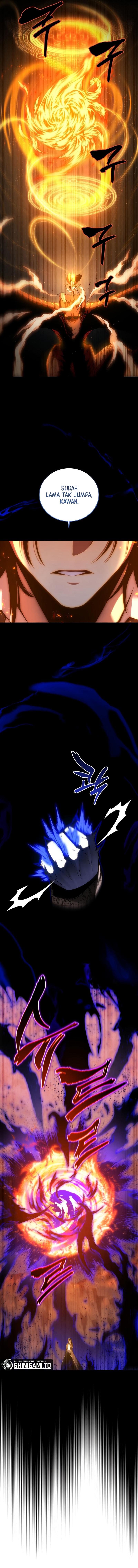 Swordmaster’s Youngest Son Chapter 202 - halaman 6