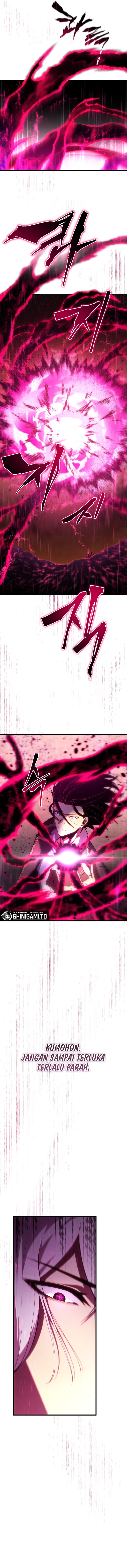 Swordmaster’s Youngest Son Chapter 202 - halaman 7