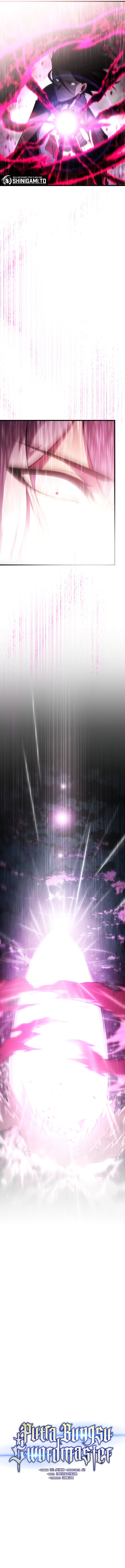 Swordmaster’s Youngest Son Chapter 202 - halaman 8
