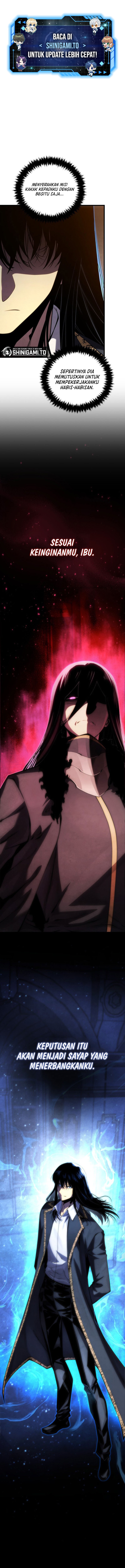 Swordmaster’s Youngest Son Chapter 203 - halaman 2