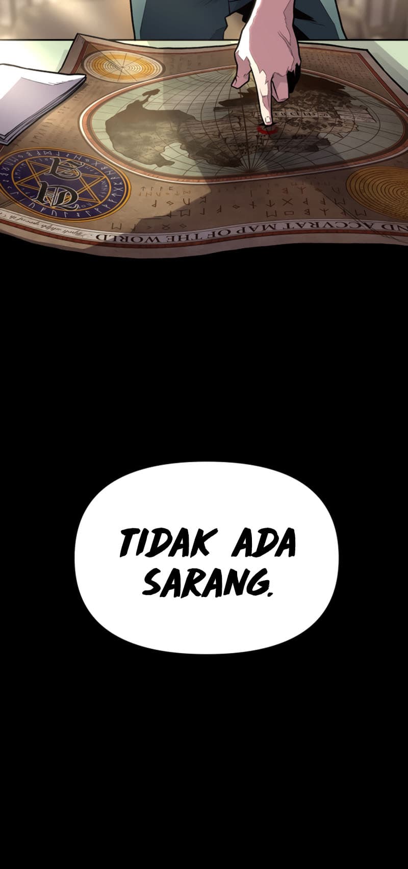 Talent-Swallowing Magician Chapter 1 - halaman 22