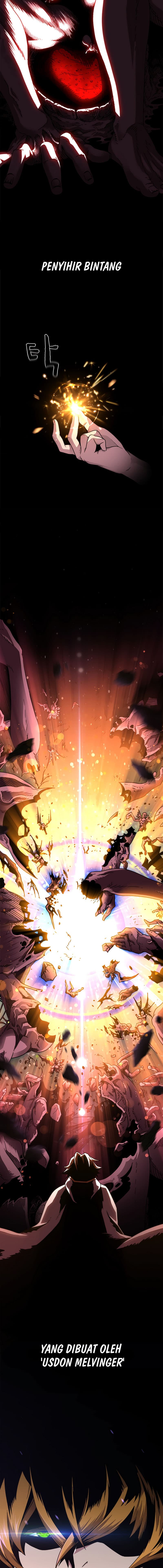 Talent-Swallowing Magician Chapter 1 - halaman 9