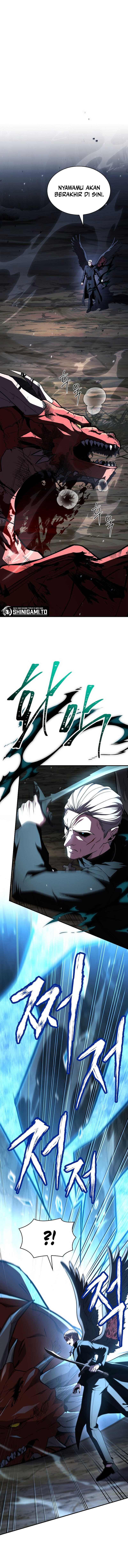 Talent-Swallowing Magician Chapter 138 - halaman 11