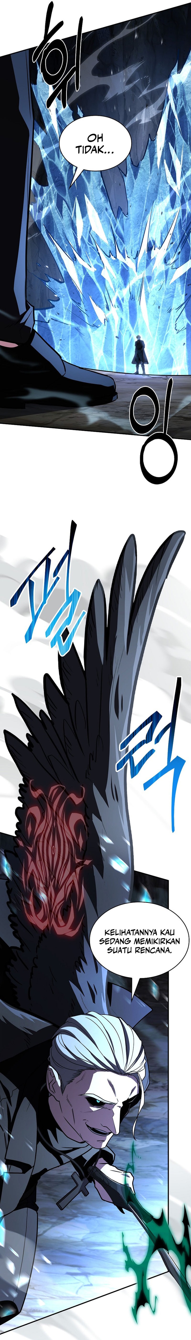 Talent-Swallowing Magician Chapter 138 - halaman 12