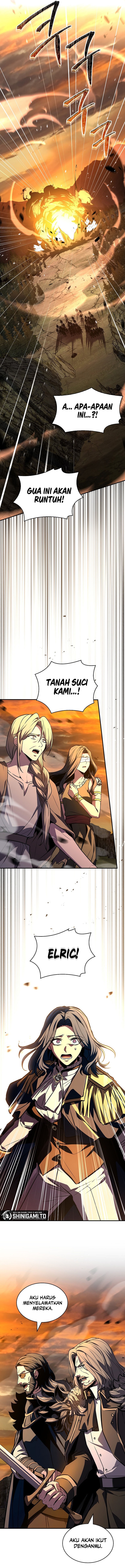 Talent-Swallowing Magician Chapter 138 - halaman 24