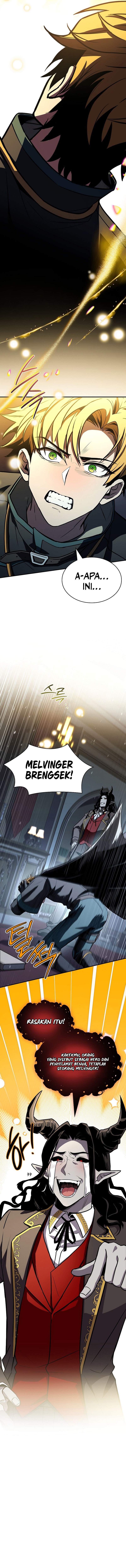 Talent-Swallowing Magician Chapter 147 - halaman 12