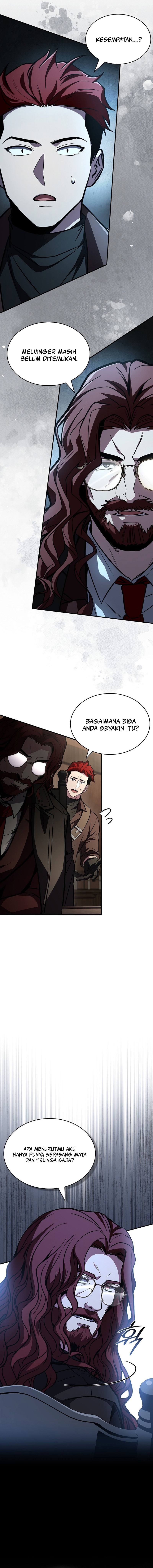 Talent-Swallowing Magician Chapter 147 - halaman 15