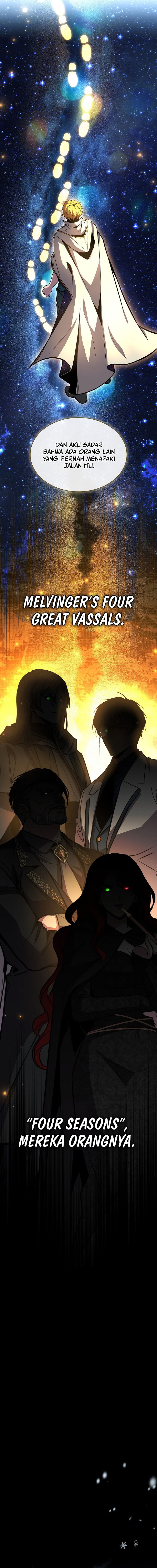Talent-Swallowing Magician Chapter 147 - halaman 3