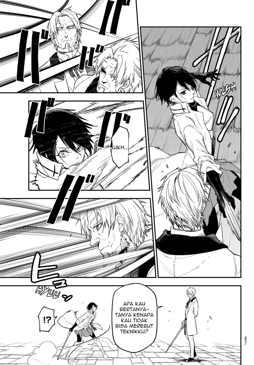 Tensei Shitara Slime Datta Ken Chapter 140 - halaman 12