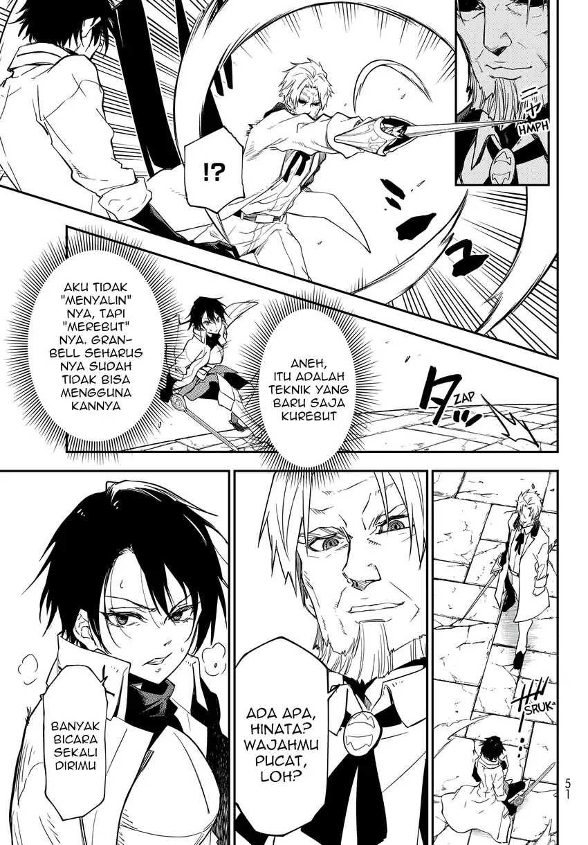 Tensei Shitara Slime Datta Ken Chapter 140 - halaman 16