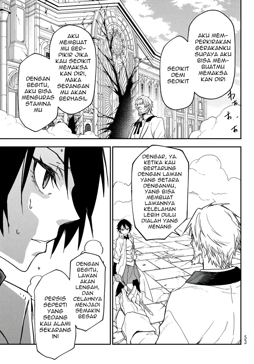 Tensei Shitara Slime Datta Ken Chapter 140 - halaman 18