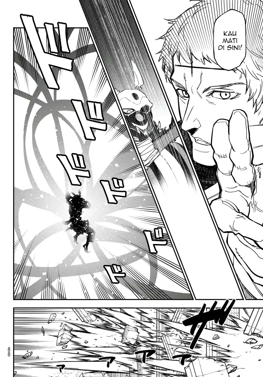 Tensei Shitara Slime Datta Ken Chapter 142 - halaman 24