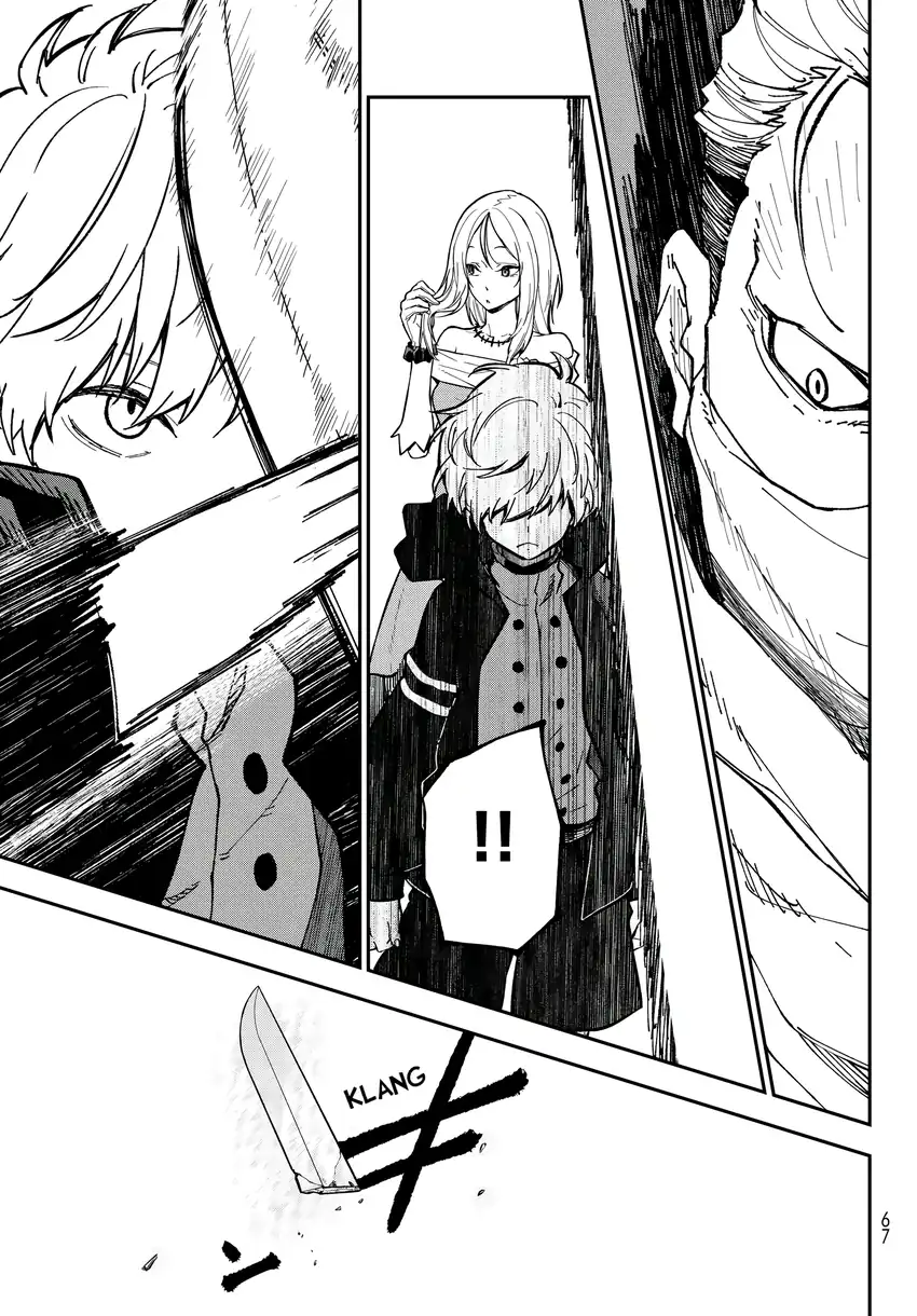 Tensei Shitara Slime Datta Ken Chapter 142 - halaman 4