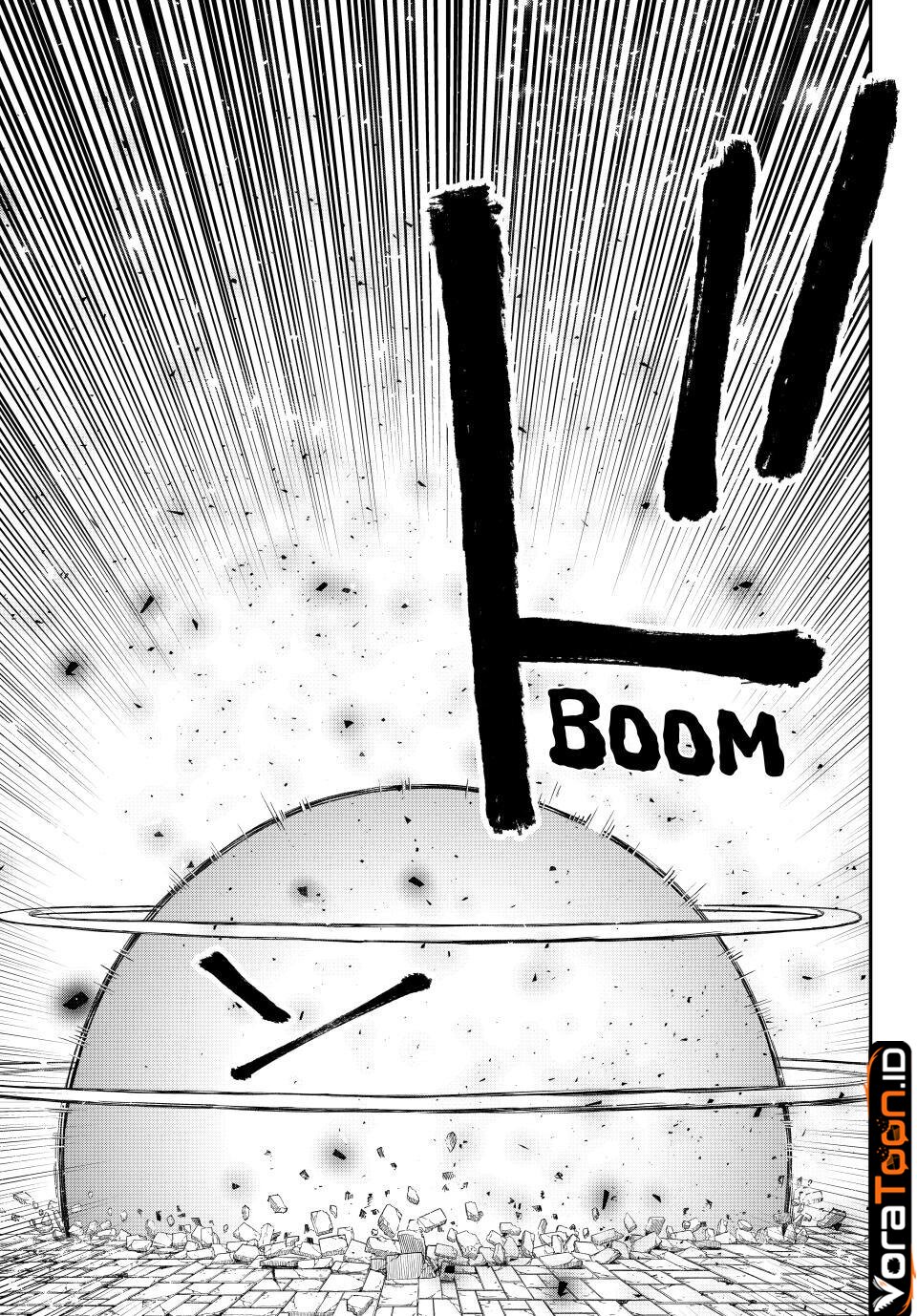 Tensei Shitara Slime Datta Ken Chapter 146 - halaman 46