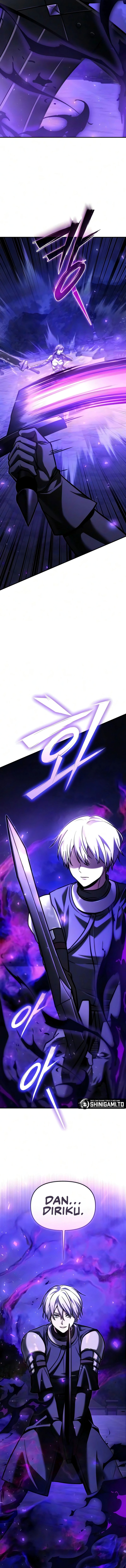 Terminally-Ill Genius Dark Knight Chapter 160 - halaman 13