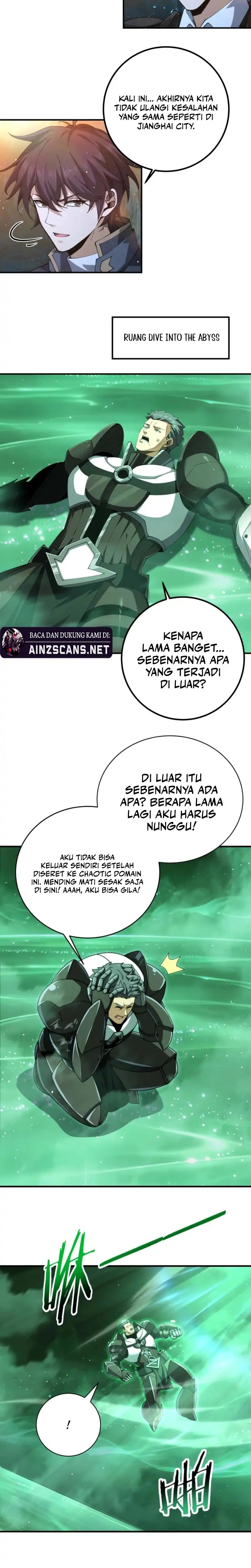 The Apex of Dragon Mastery Chapter 267 - halaman 3