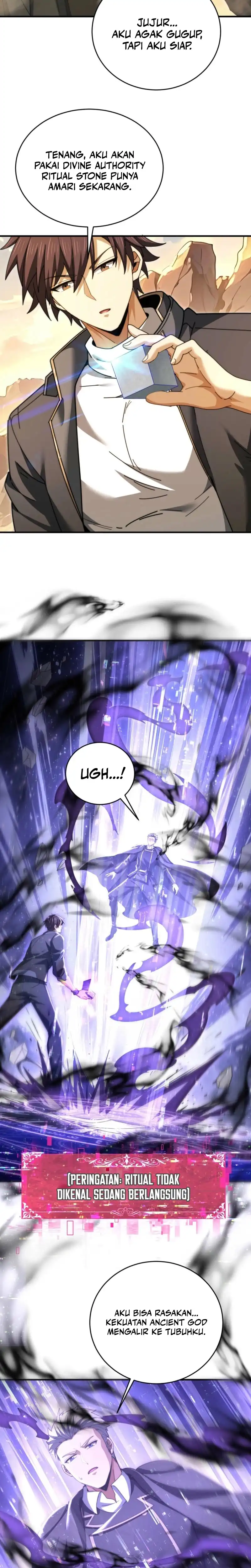 The Apex of Dragon Mastery Chapter 267 - halaman 7