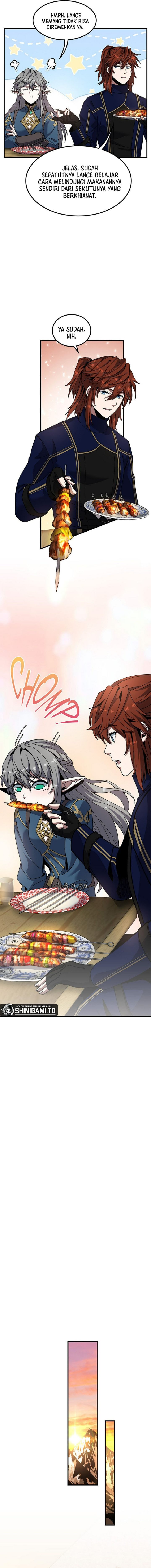 The Beginning After the End Chapter 242 - halaman 6