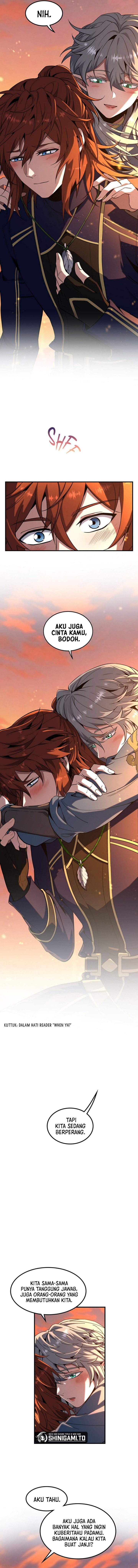 The Beginning After the End Chapter 243 - halaman 5