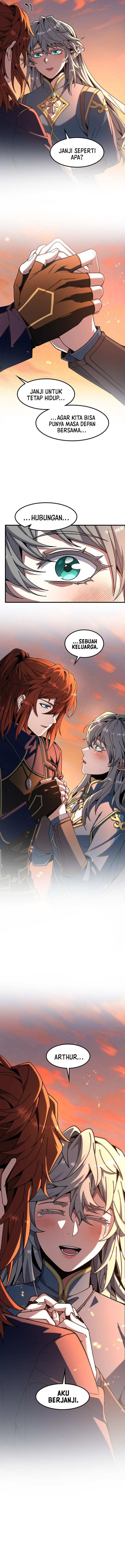 The Beginning After the End Chapter 243 - halaman 6