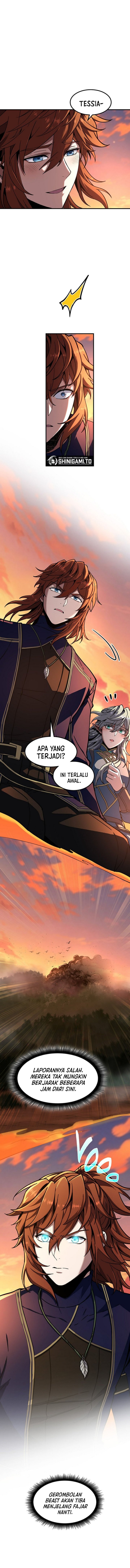 The Beginning After the End Chapter 243 - halaman 7