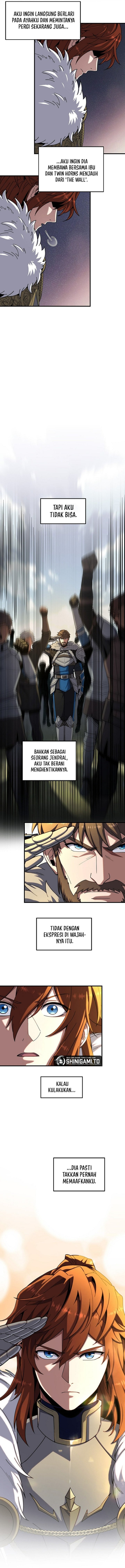 The Beginning After the End Chapter 244 - halaman 10