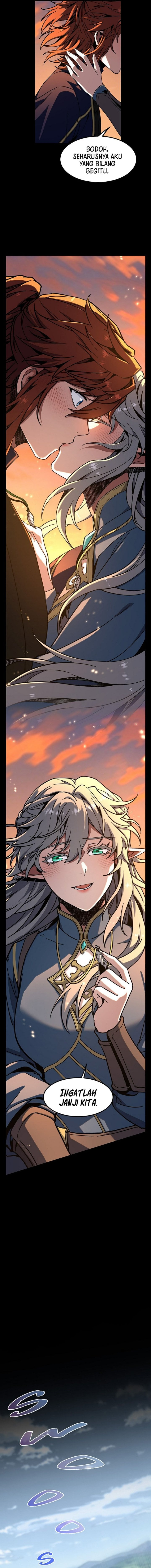 The Beginning After the End Chapter 244 - halaman 14