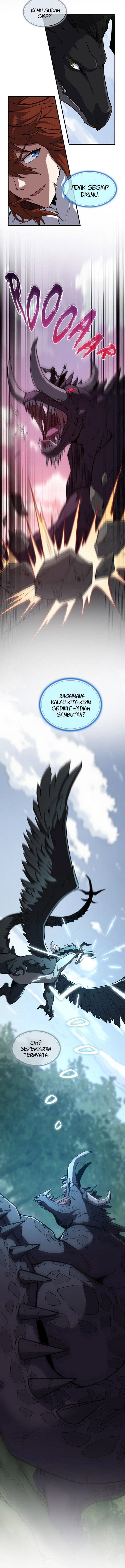 The Beginning After the End Chapter 244 - halaman 16