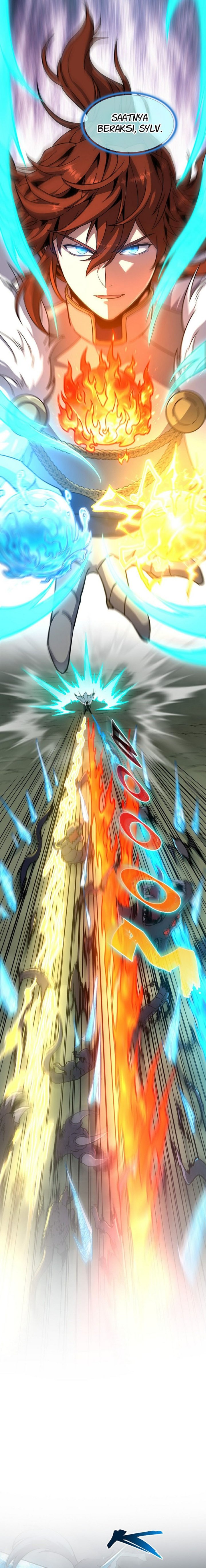 The Beginning After the End Chapter 245 - halaman 10