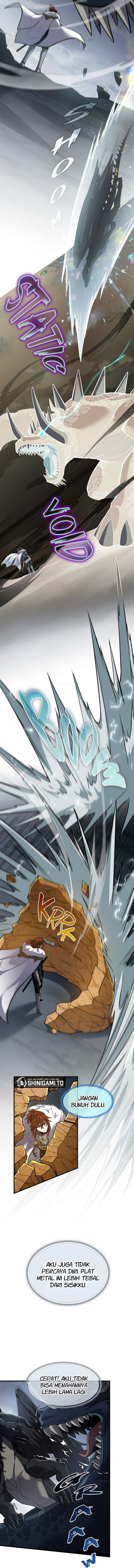The Beginning After the End Chapter 245 - halaman 20
