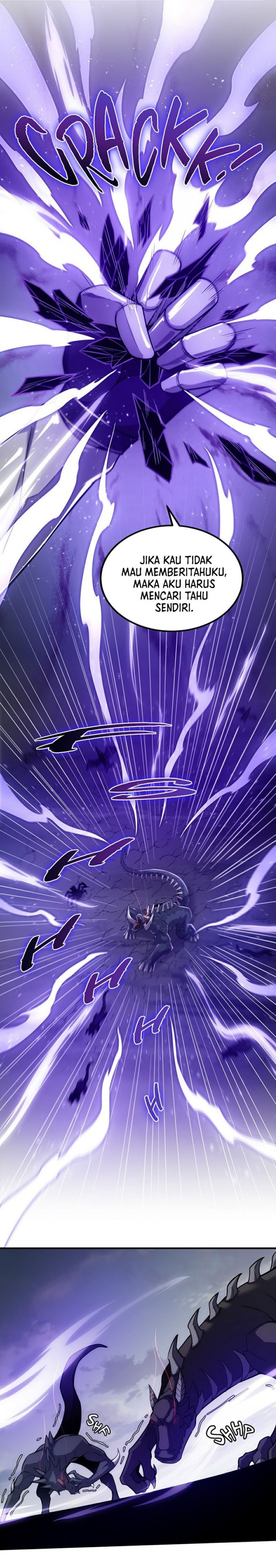The Beginning After the End Chapter 245 - halaman 22