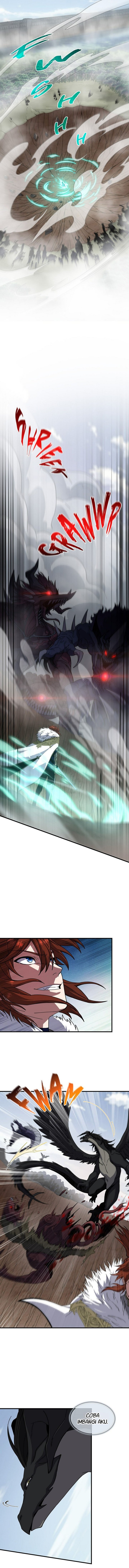 The Beginning After the End Chapter 245 - halaman 4