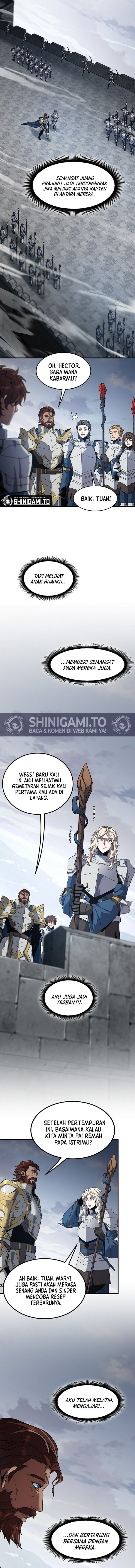 The Beginning After the End Chapter 246 - halaman 14