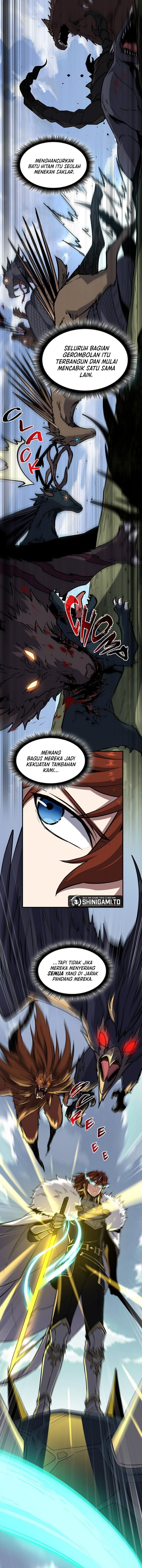 The Beginning After the End Chapter 246 - halaman 2