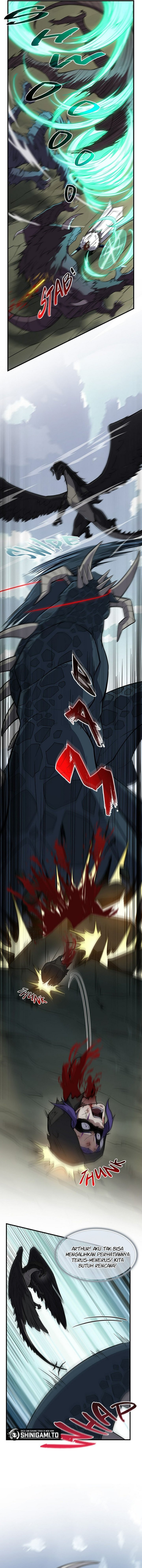 The Beginning After the End Chapter 246 - halaman 5